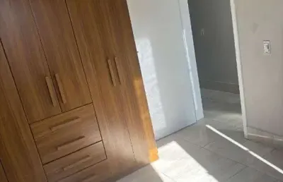 Casa com 2 dormitórios à venda, 70 m² por r$ 260.000 - jardim layr - mogi das cruzes/sp