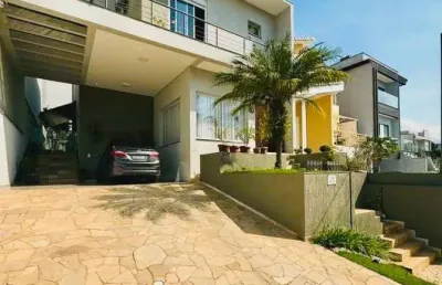 Sobrado com 3 dormitórios à venda, 232 m² por r$ 2.000.00 - parque residencial itapeti - mogi das cruzes/sp