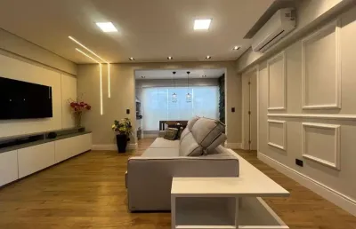 Apartamento com 3 dormitórios à venda, 84 m² por r$ 1.100.000,00 - loteamento mogilar - mogi das cruzes/sp