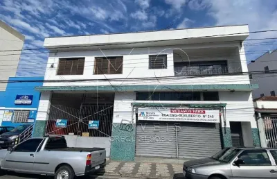 Galpão à venda, 606 m² por r$ 2.630.000,00 - centro - mogi das cruzes/sp