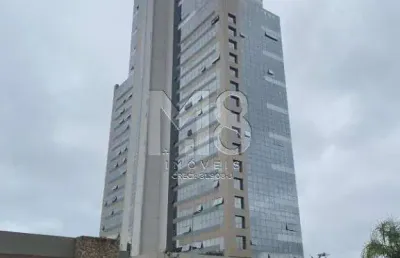 Sala à venda, 37 m² por r$ 480.000,00 - vila mogilar - mogi das cruzes/sp