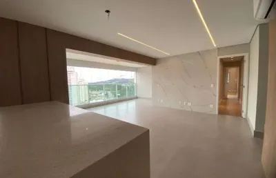 Apartamento alto padrão no condomínio passeo – mobiliado e pronto para morar!