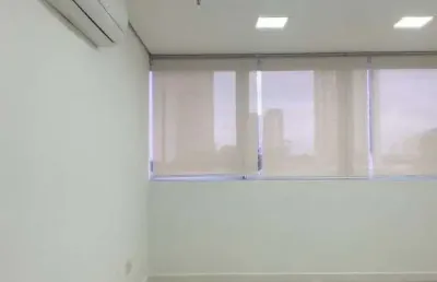 Sala para alugar, 34 m² por r$ 3.000/mês - vila mogilar - mogi das cruzes/sp