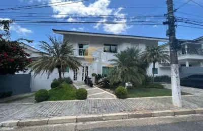 Casa em condomínio para venda em arujá, arujázinho iv, 4 dormitórios, 4 suítes, 5 banheiros, 4 vagas