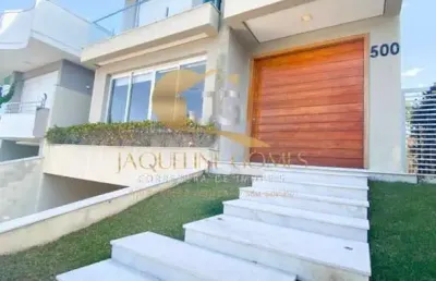 Casa em condomínio para venda em arujá, condomínio real park, 4 dormitórios, 4 suítes, 5 banheiros, 6 vagas