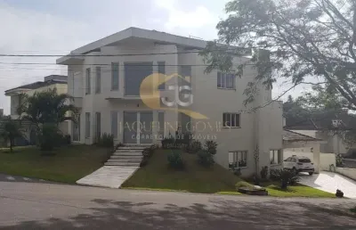 Casa em condomínio para venda em mogi das cruzes, parque residencial itapeti, 4 dormitórios, 4 suítes, 6 banheiros, 4 vagas