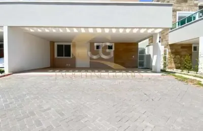 Casa em condomínio para venda em arujá, sunville stilo, 4 dormitórios, 4 suítes, 4 banheiros, 6 vagas