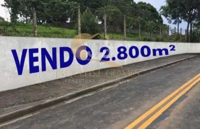 Terreno à venda na Vila Guilherme, Santa Isabel 