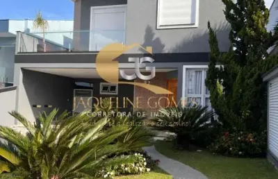Casa em condomínio para locação em arujá, residencial real park, 4 dormitórios, 3 suítes, 5 banheiros, 3 vagas