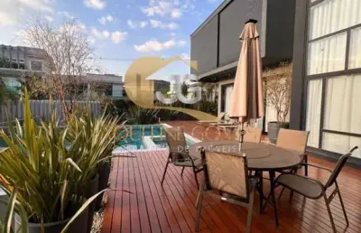 Casa em condomínio para venda em arujá, residencial real park, 4 dormitórios, 4 suítes, 6 banheiros, 8 vagas