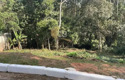 Terreno em condomínio para venda em arujá, condomínio arujá hills i e ii