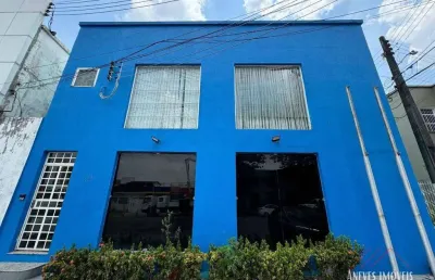 Excelente ponto disponível para locação e venda, 460 m² - centro - manaus/am