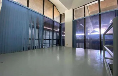 Sala à venda, 55 m² por r$ 250.000,00 - chapada - manaus/am
