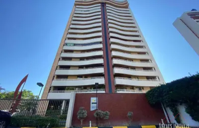 Apartamento com 4 suítes no mirante rio negro à venda, 165 m² - ponta negra - manaus/am
