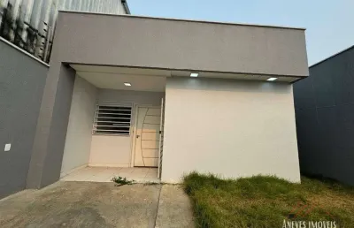 Bela casa com 3 dormitórios à venda, 77 m - novo aleixo - manaus/am