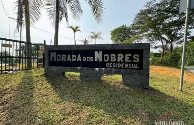 Terreno à venda, 1329 m² por r$ 210.000,00 - tarumã - manaus/am