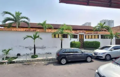 Linda casa com 3 dormitórios à venda, 250 m² por r$ 620.000 - aleixo - manaus/am