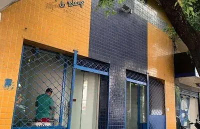 Sala para alugar, 200 m² por r$ 3.500,00/mês - centro - manaus/am