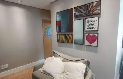 Excelente apartamento com 3 suítes à venda no terraço vieiralves, 145 m² por r$ 1.350.000 - nossa senhora das graças - manaus/am