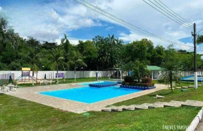 Apartamento com 3 dormitórios à venda, 112 m² por r$ 450.000 - são jorge - manaus/am