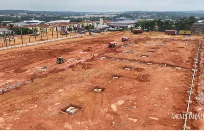 Galpão para alugar, 40000 m² por r$ 141.000,00/mês - colônia terra nova - manaus/am