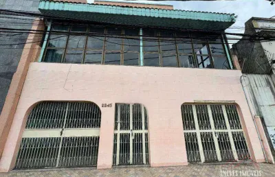 Prédio para alugar, 800 m² por r$ 40.000/mês - centro - manaus/am