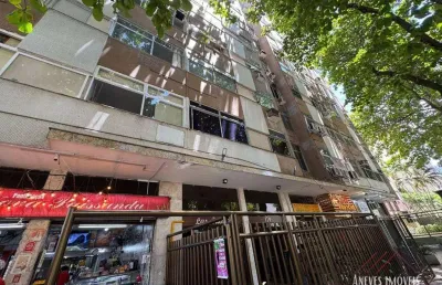 Apartamento com 2 dormitórios à venda, 67 m² por r$ 975.000,00 - flamengo - rio de janeiro/rj