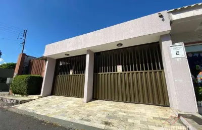 Casa com 3 quartos à venda, 450 m² por r$ 2.700.000 - nossa senhora das graças - manaus/am
