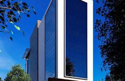 Sala à venda, 100 m² por r$ 2.700.000,00 - adrianópolis - manaus/am
