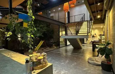 Casa com 4 dormitórios à venda, 300 m² por r$ 1.800.000,00 - flores - manaus/am