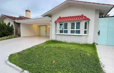 Casa à venda no cond. alpha garden, 187 m² por r$ 1.500.000 - flores - manaus/am