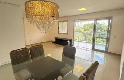 Lindo apartamento à venda no condomínio singolare, 132 m² por r$ 1.500.000 - parque dez de novembro - manaus/am