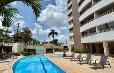 Apartamento à venda no cond. evidence ponta negra, 112 m² por r$ 800.000 - nova esperança - manaus/am