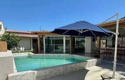 Linda casa à venda, no condomínio haydea iii 600 m² por r$ 1.450.000 - adrianópolis - manaus/am