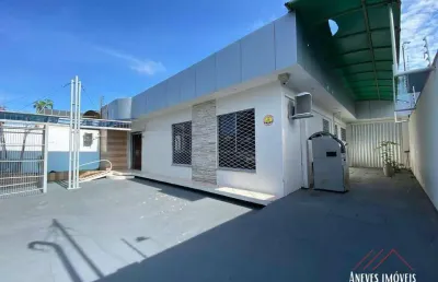 Prédio, 310 m² - venda por r$ 2.190.000,00 ou aluguel por r$ 9.667,83/mês - parque 10 de novembro - manaus/am