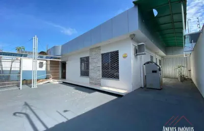 Prédio, 310 m² - venda por r$ 2.190.000,00 ou aluguel por r$ 9.667,83/mês - parque 10 de novembro - manaus/am