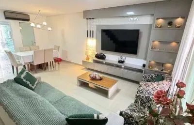 Casa no amsterdan village com 4 quartos à venda, 191 m² por r$ 1.080.000 - flores - manaus/am