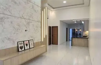 Casa com 3 quartos à venda, 190 m² por r$ 750.000 - parque 10 de novembro - manaus/am