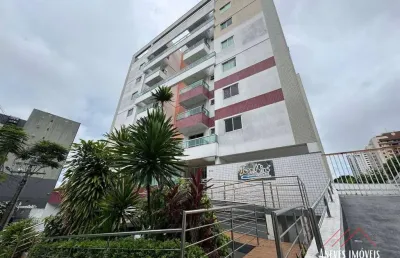 Apartamento disponível para venda no residencial joan miró, 65 m² por r$ 580.000 - nossa senhora das graças - manaus/am