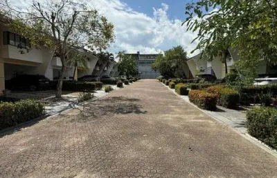 Casa no cond. efhraim para alugar, 140 m² por r$ 5.500/mês - chapada - manaus/am