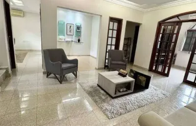 Casa com 4 dormitórios à venda, 210 m² por r$ 2.400.000 - aleixo - manaus/am