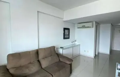 Apartamento com 3 dormitórios à venda, 109 m² por r$ 770.000 - adrianópolis - manaus/am