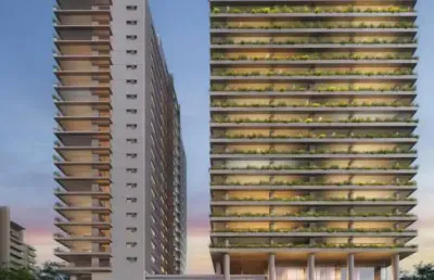 Apartamento à venda alto padrão na planta - 3 suítes, lavabo, 5 banheiros, varanda gourmet, 4 vagas