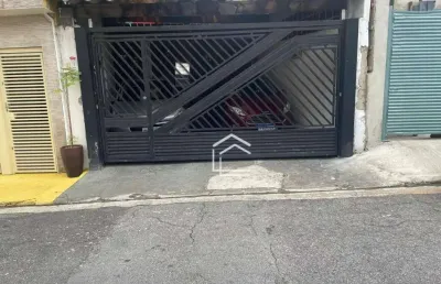 Casa com 3 quartos à venda na Rua José Revoredo, Vila Augusta, Guarulhos