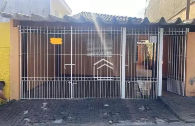 Venha morar na vila augusta casa 2 dormitórios à venda, 80m, r$ 560.000 - vila augusta/gru