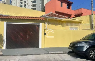 Linda casa térrea à venda na vila augusta - guarulhos/sp