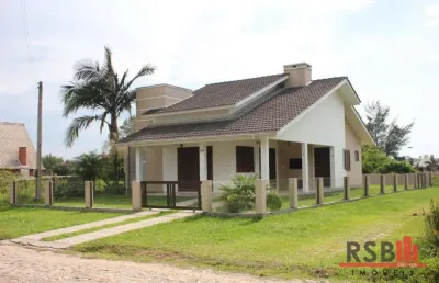 Casa com 4 dormitórios à venda, 181 m² por r$ 795.000,00 - bellatorres - passo de torres/sc