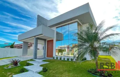 Casa com 3 dormitórios à venda, 162 m² por r$ 1.079.000,00 - bellatorres - passo de torres/sc