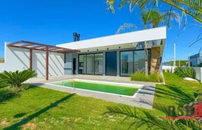 Casa à venda, 160 m² por r$ 1.320.000,00 - bellatorres - passo de torres/sc