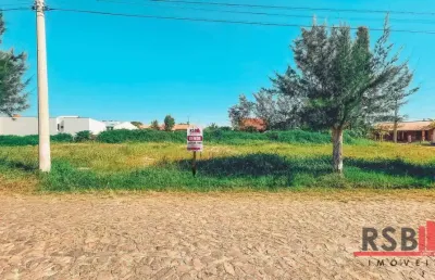 Terreno à venda, 375 m² por r$ 260.000,00 - bellatorres - passo de torres/sc